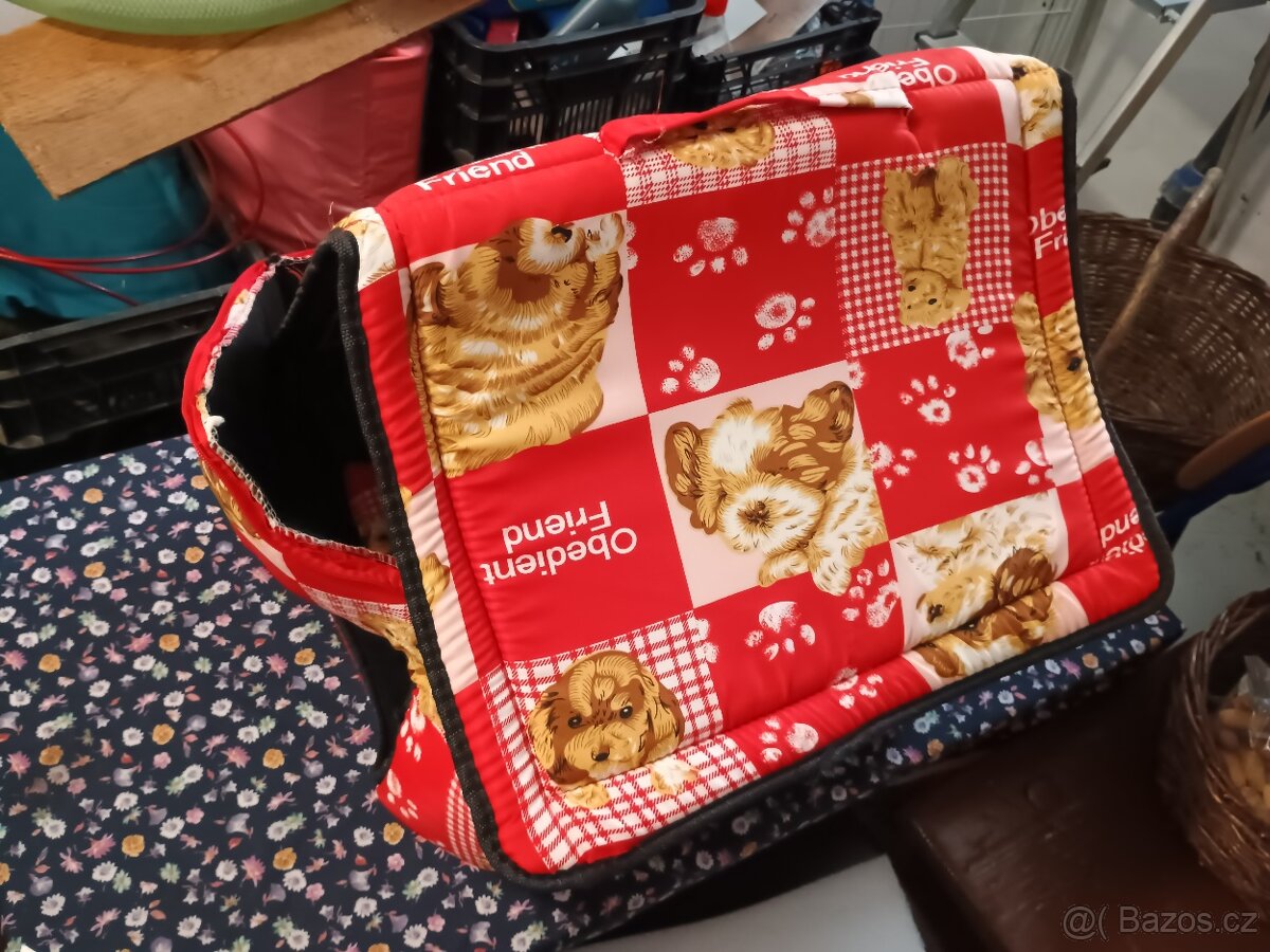 Prodám věci pro mazlíčky - 6