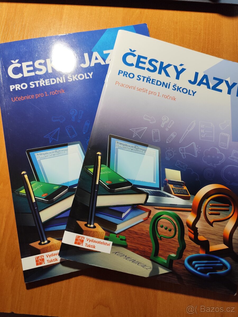 Prodám učebnice - 6