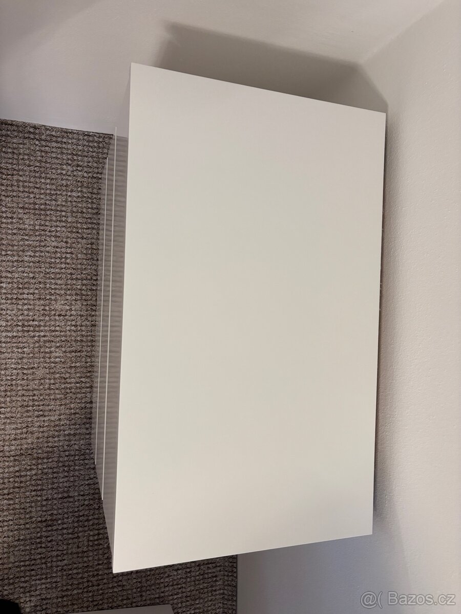 Komoda Malm Ikea - 6