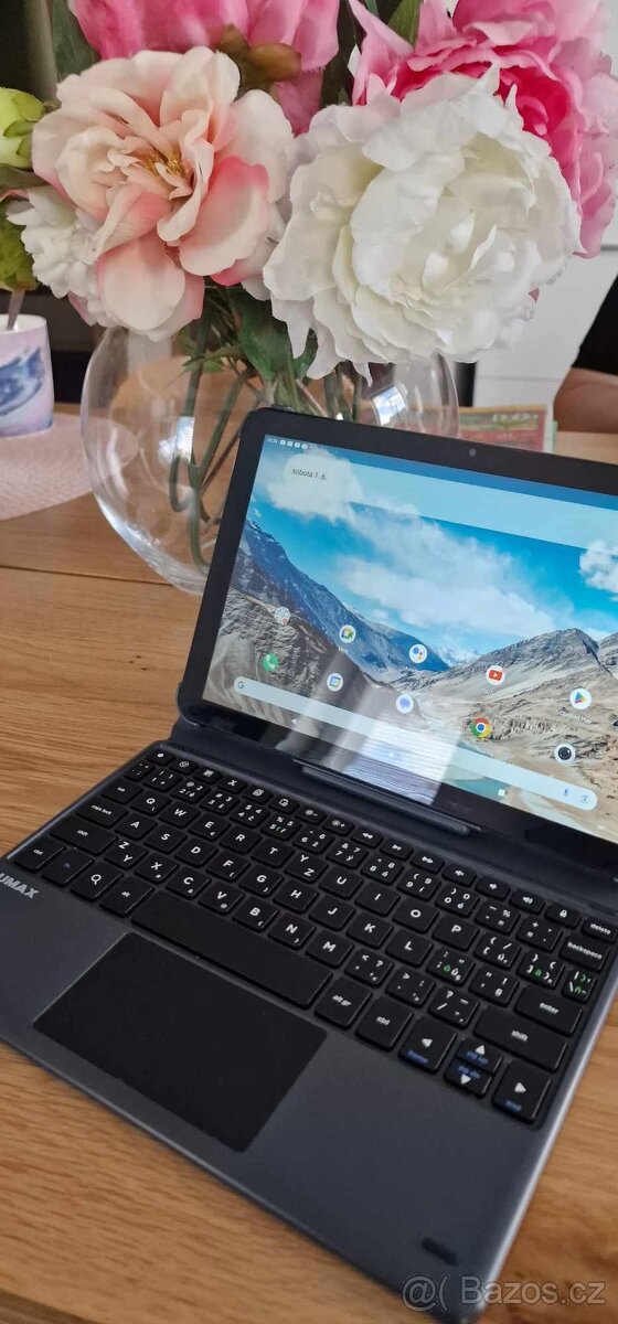Tablet 10" UMAX - Android - 6