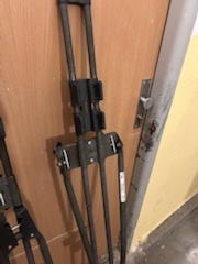 Střešní nosic - 6