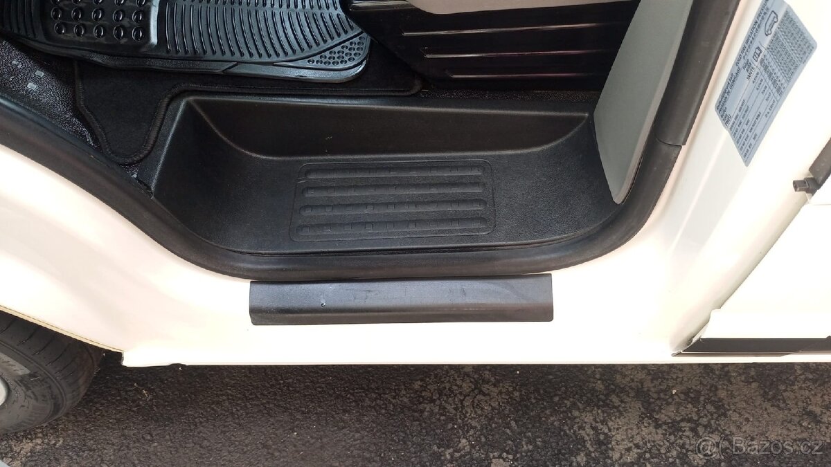 vw t 5 carawelle - 6