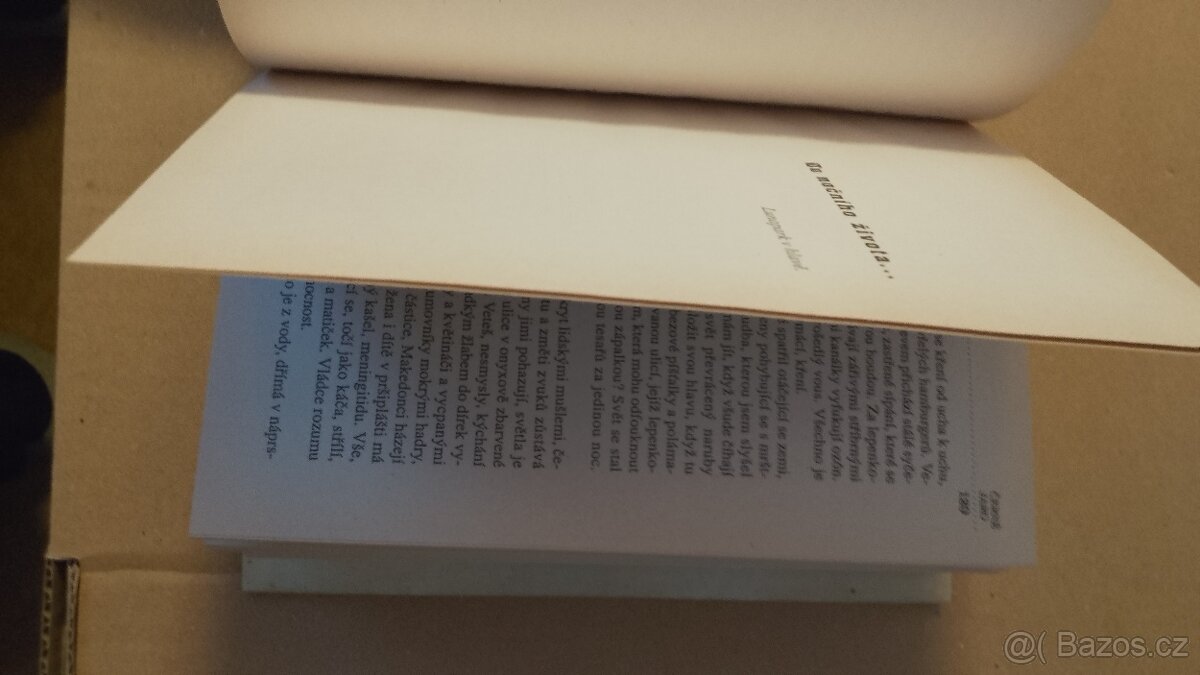 Černe jaro. Henry Miller - 6
