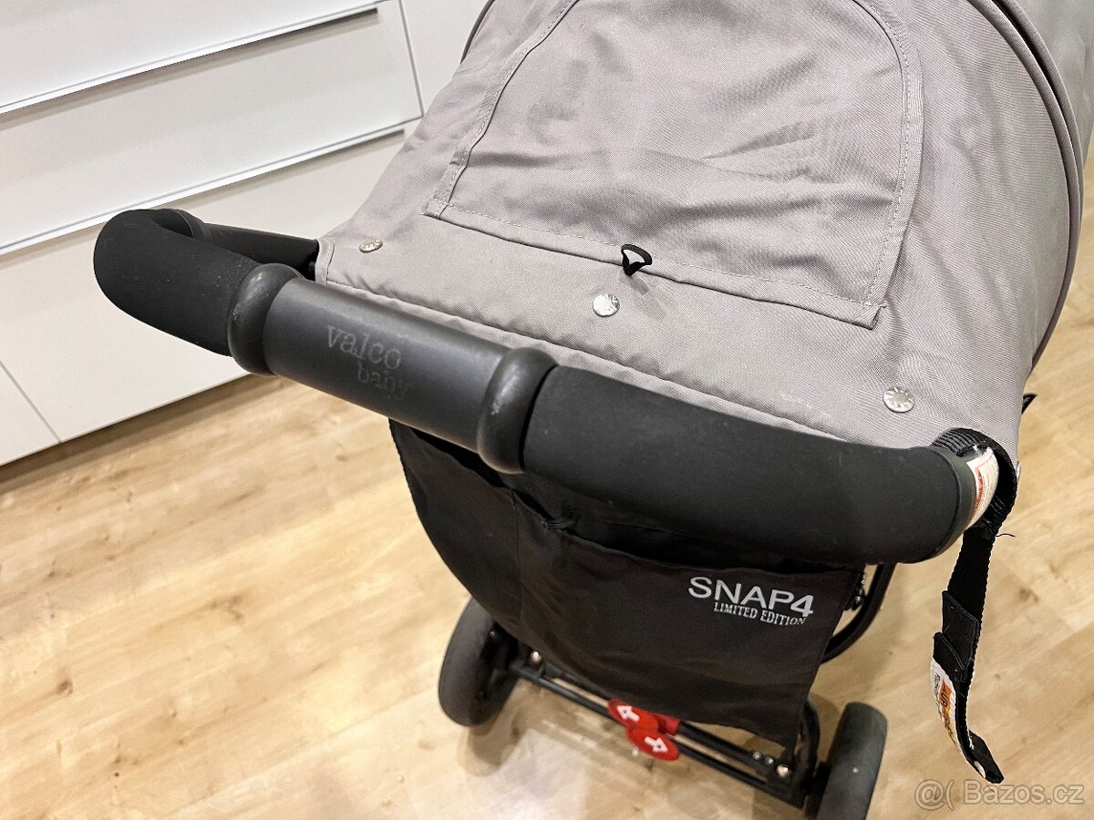 Valco Baby Snap 4 - 6