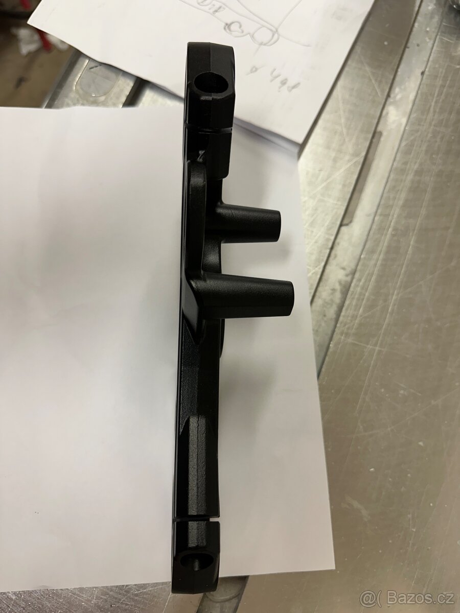 Vrchní brýle Suzuki GSXR- K5,6 - 6