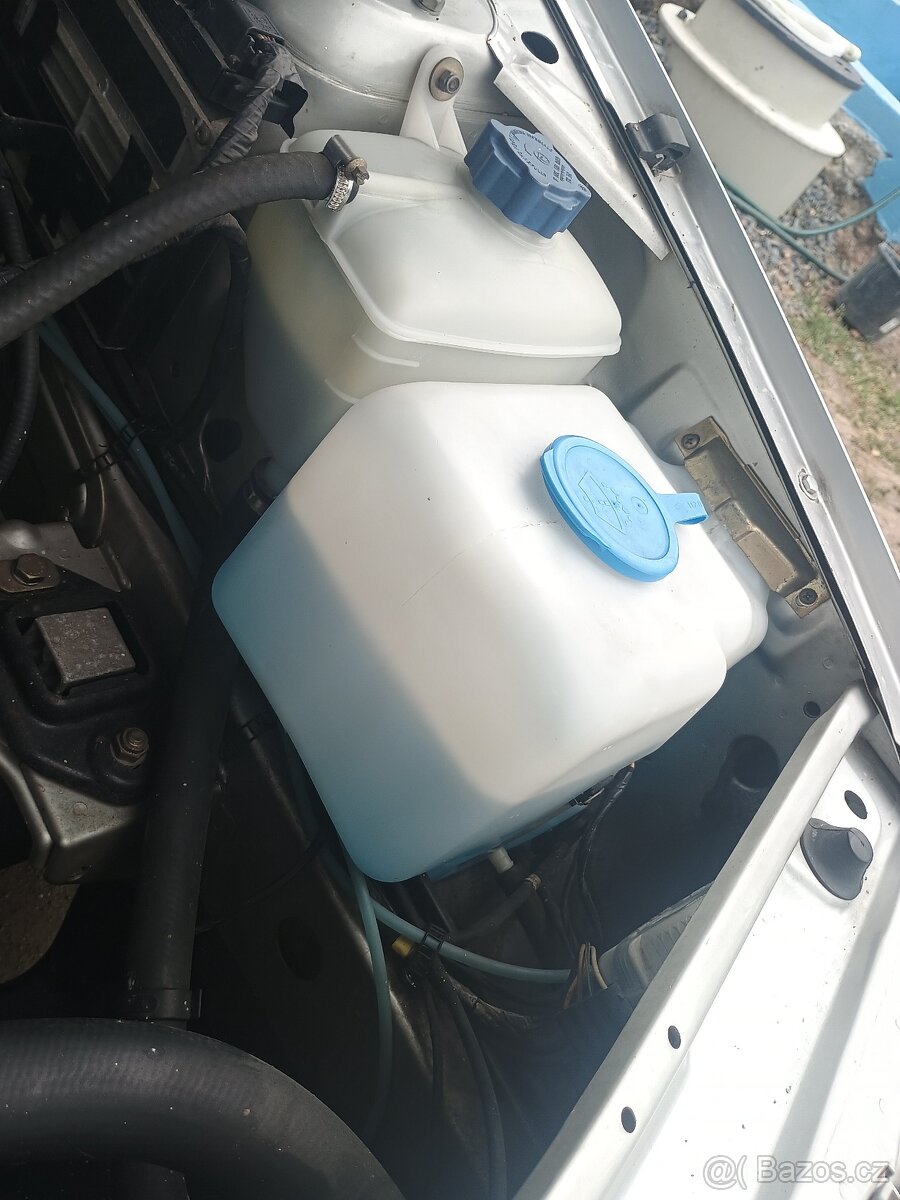 Škoda Felicie 1,3 mpi - 6