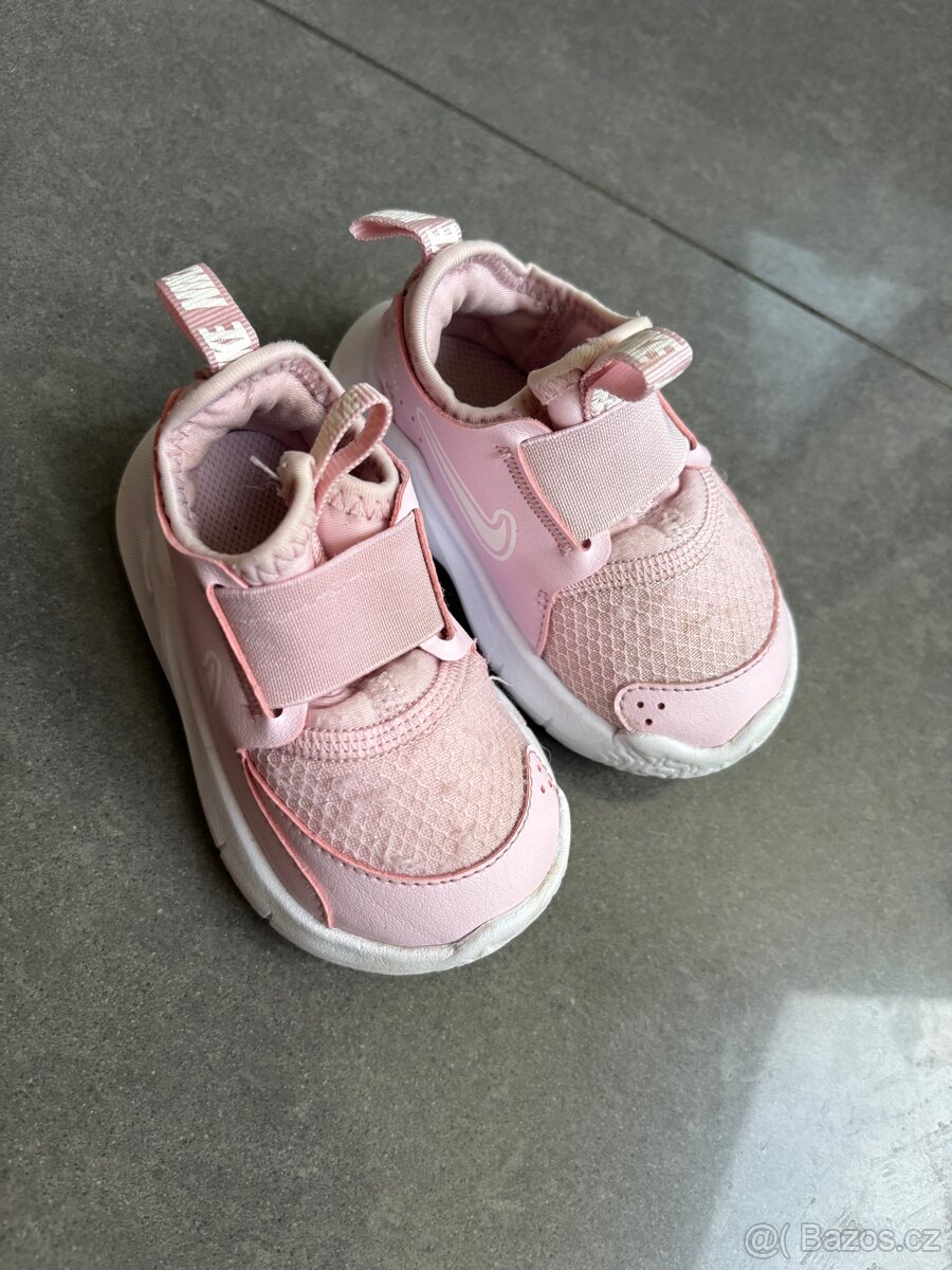 Dětský boty velikost 20 - 6