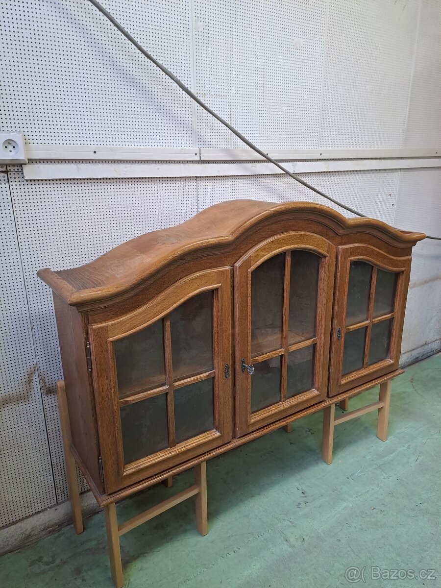 Rustikální nábytek - 6