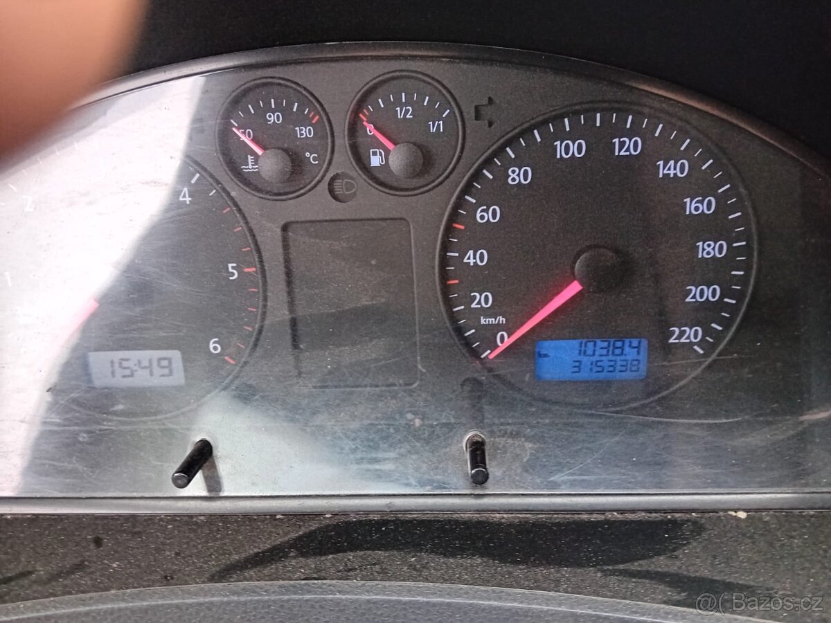 Volkswagen Transporter T5 - 6