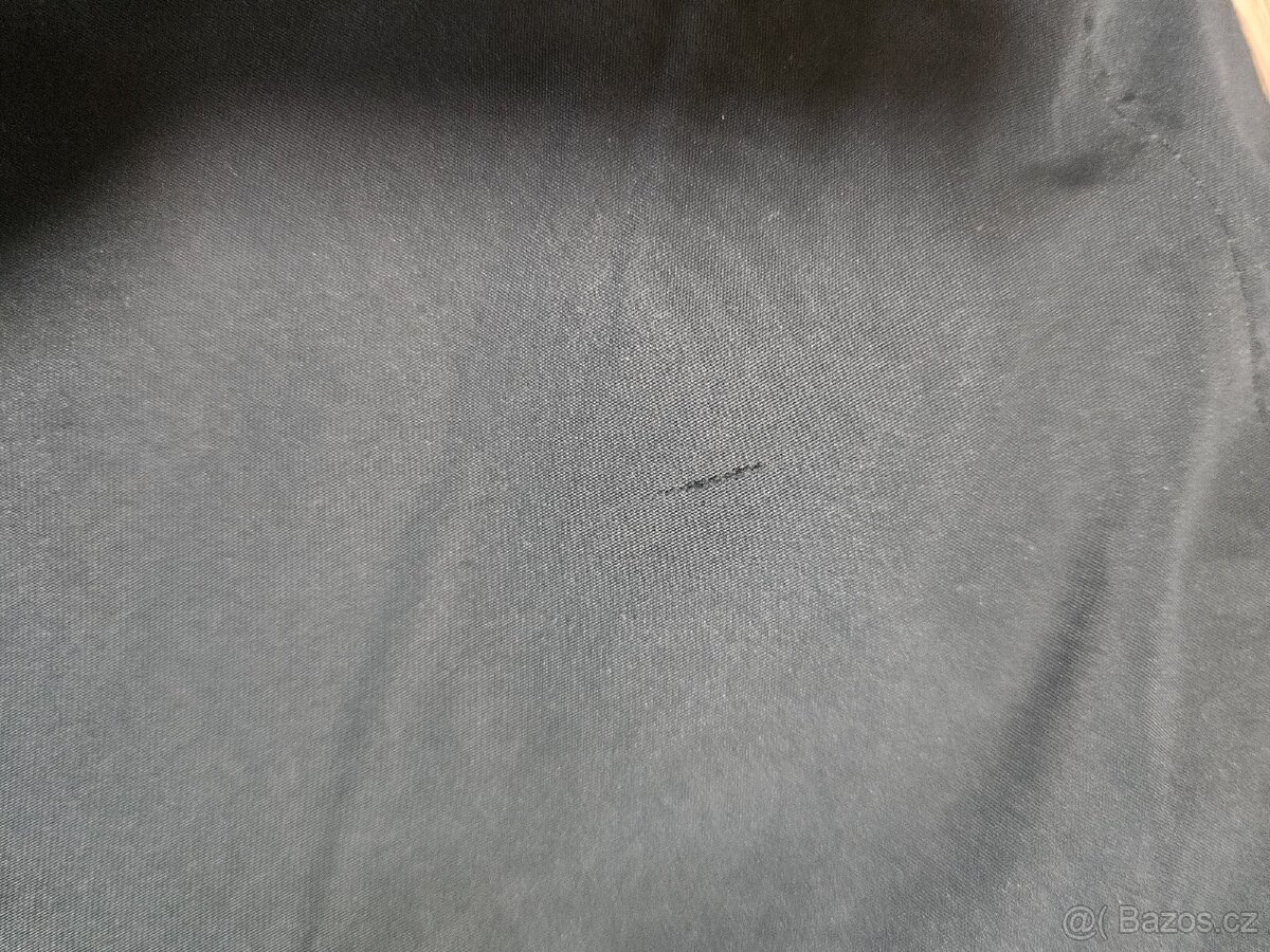 Chlapecké oteplováky, zimní lyžařské kalhoty vel 146 - 6