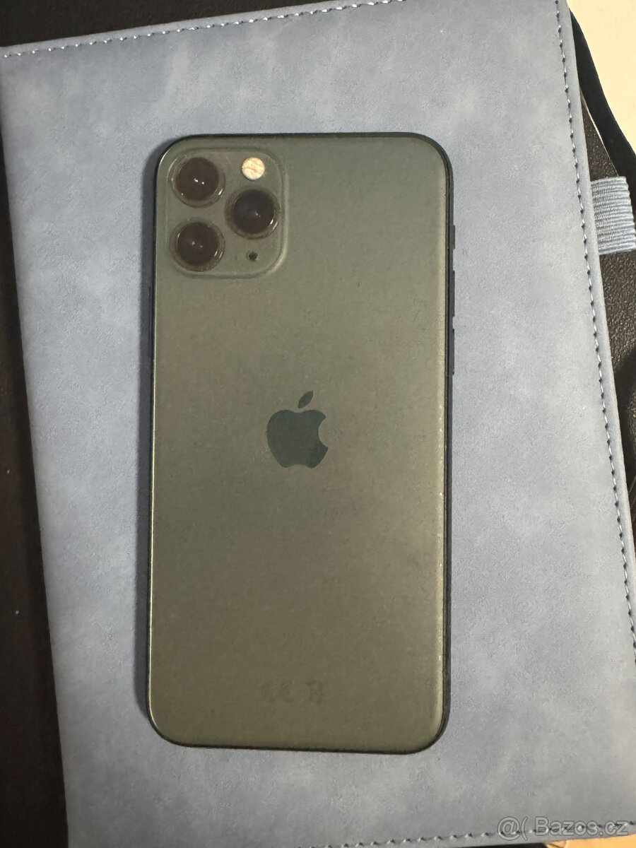 Prodám iPhone 11 Pro 64 GB - 6