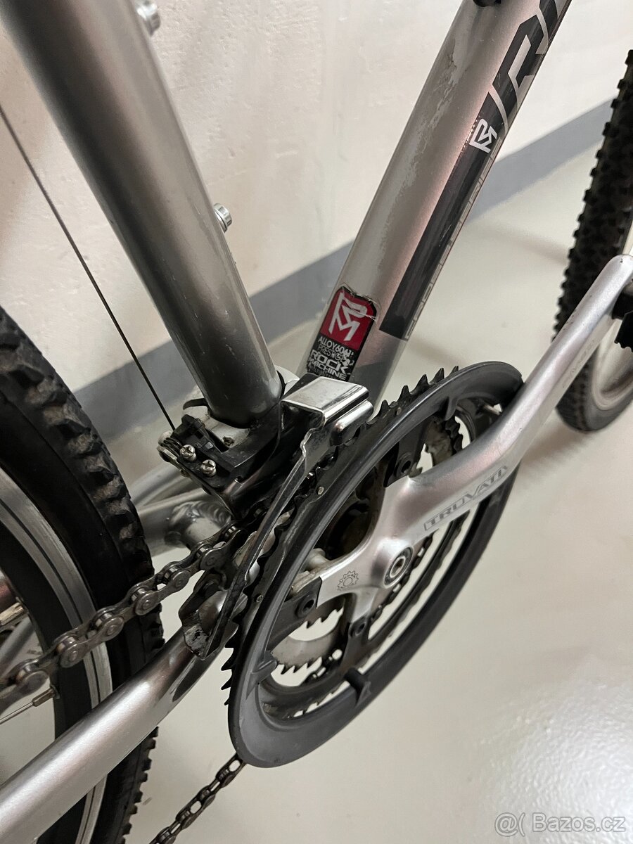 Kolo Rock Machine Crossride 750 - 6