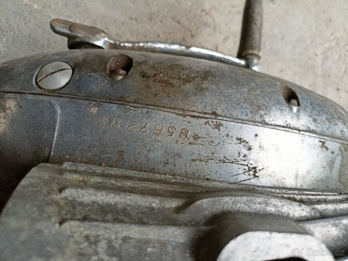 Prodám motory 175/356 ,450,477 - 6