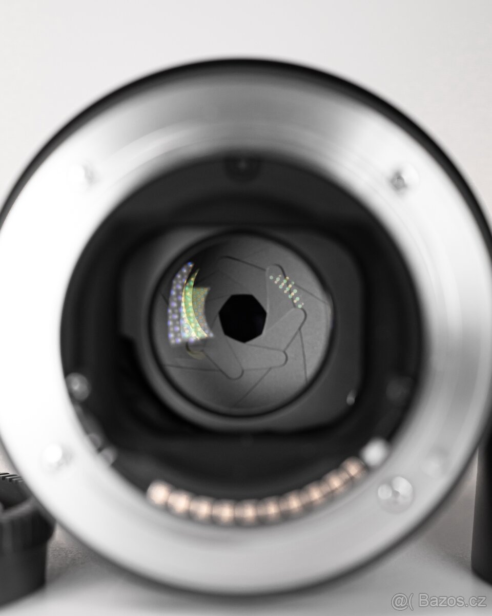 Sony FE 50 mm f/1.8 - TOP Stav - 6