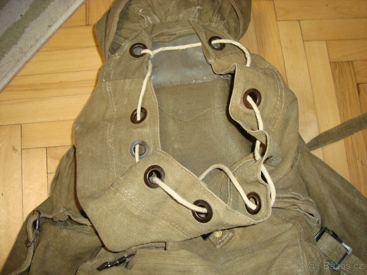 Batoh jako US horský - 6