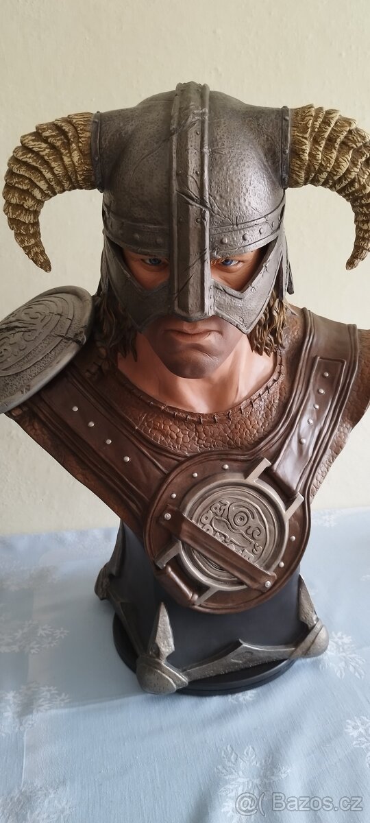 Game Sošky/Figurky statue Prime 1, Sideshow, Hot Toys - 6