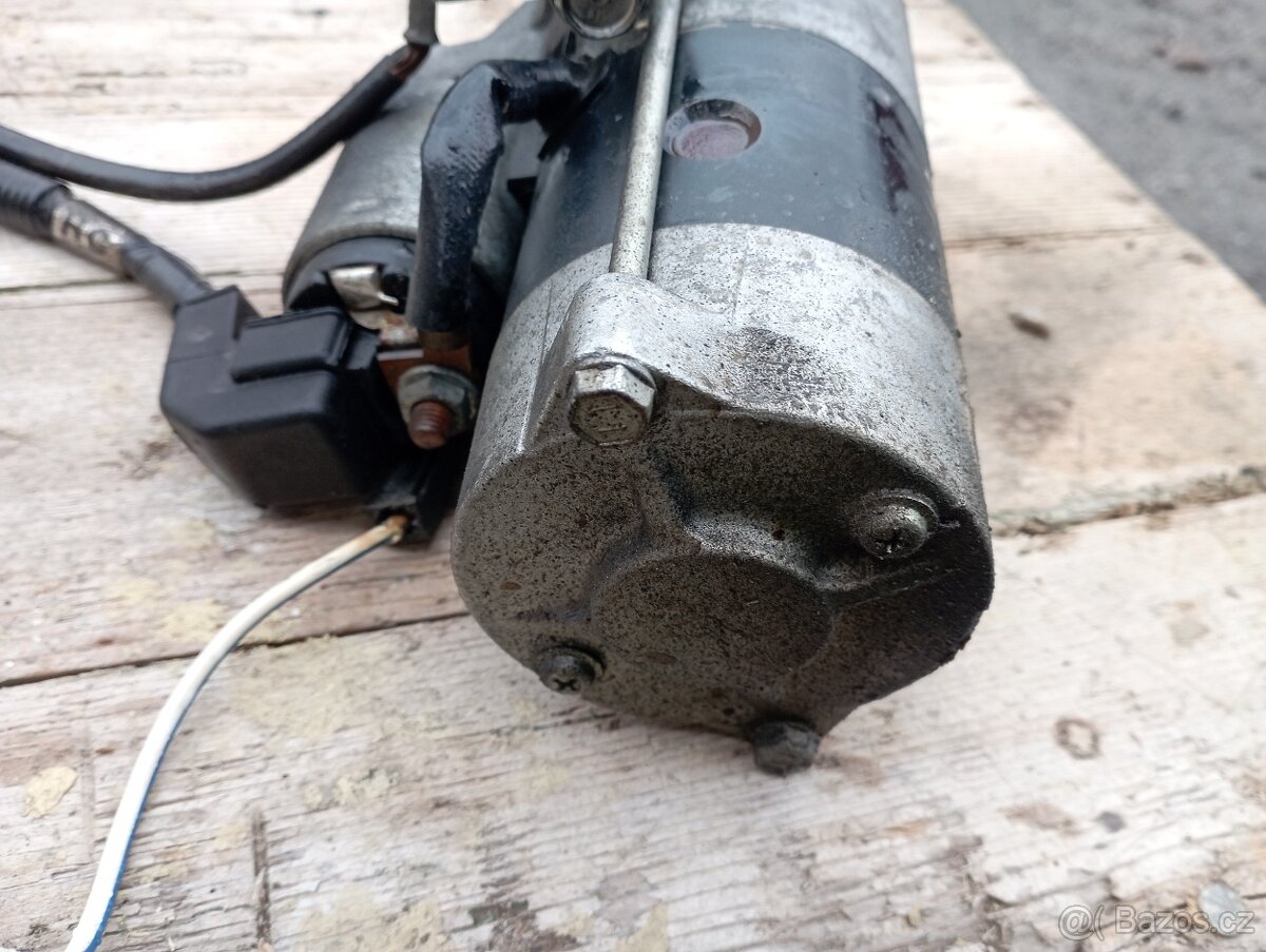 SUBARU XV, IMPREZA, OUTBACK 2,0D AWD STARTER - 6