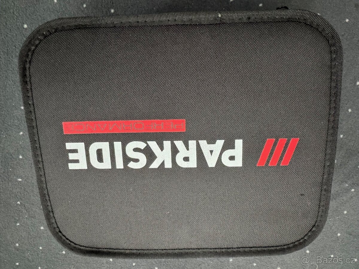 Aku vrtací šroubovák PBSPA 12 E4 PARKSIDE PERFORMANCE-SADA - 6