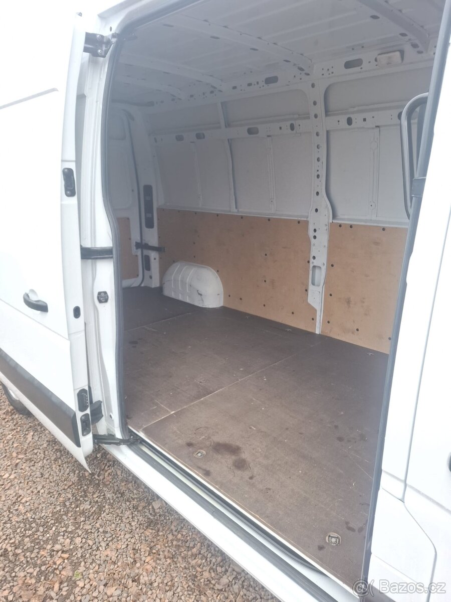 Renault Master 2.3dci L3H2 100kw (136ps) 2021 - 6