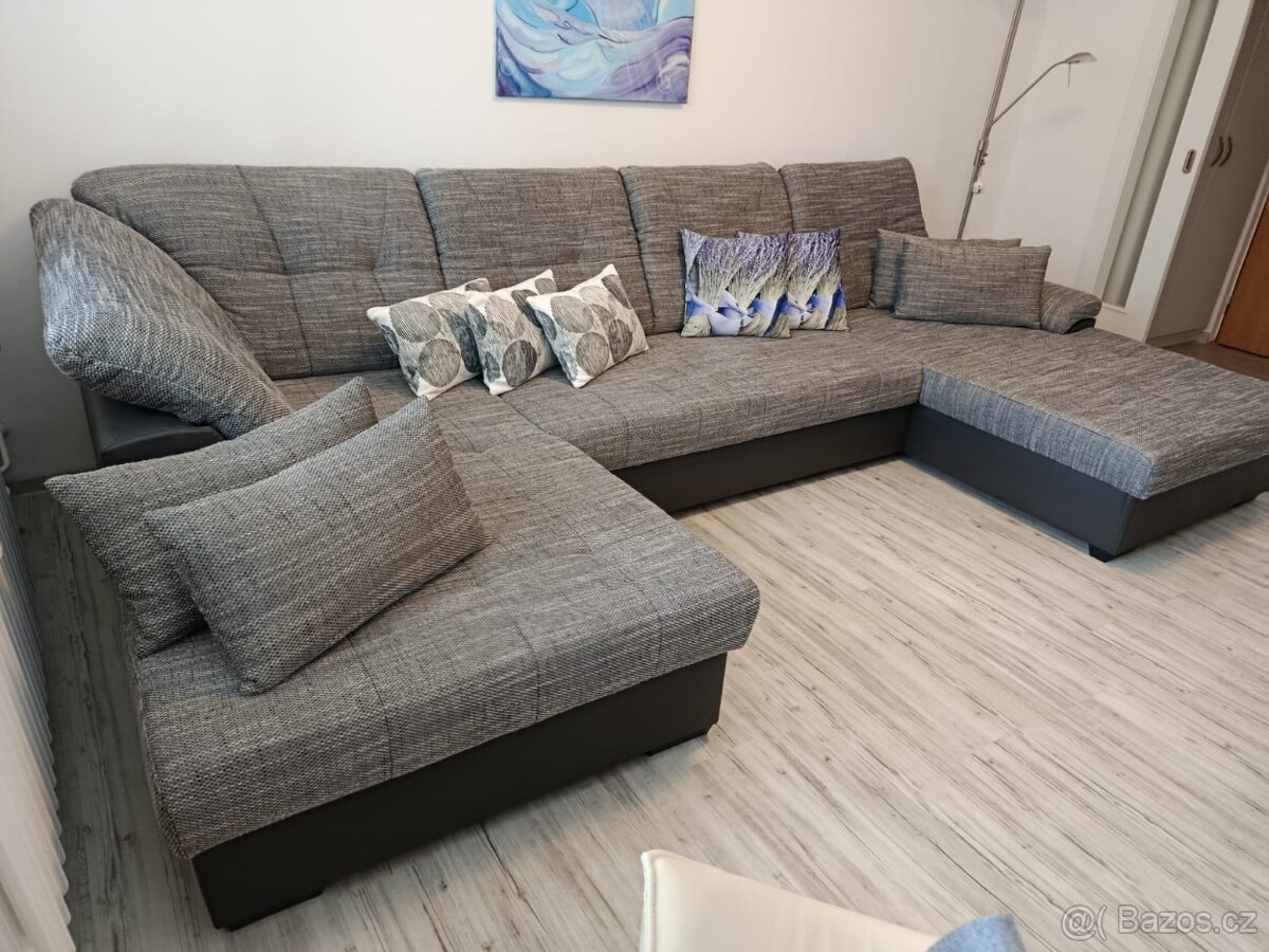 Sedací souprava - 6