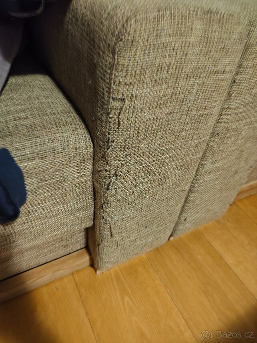 Křeslo - 6