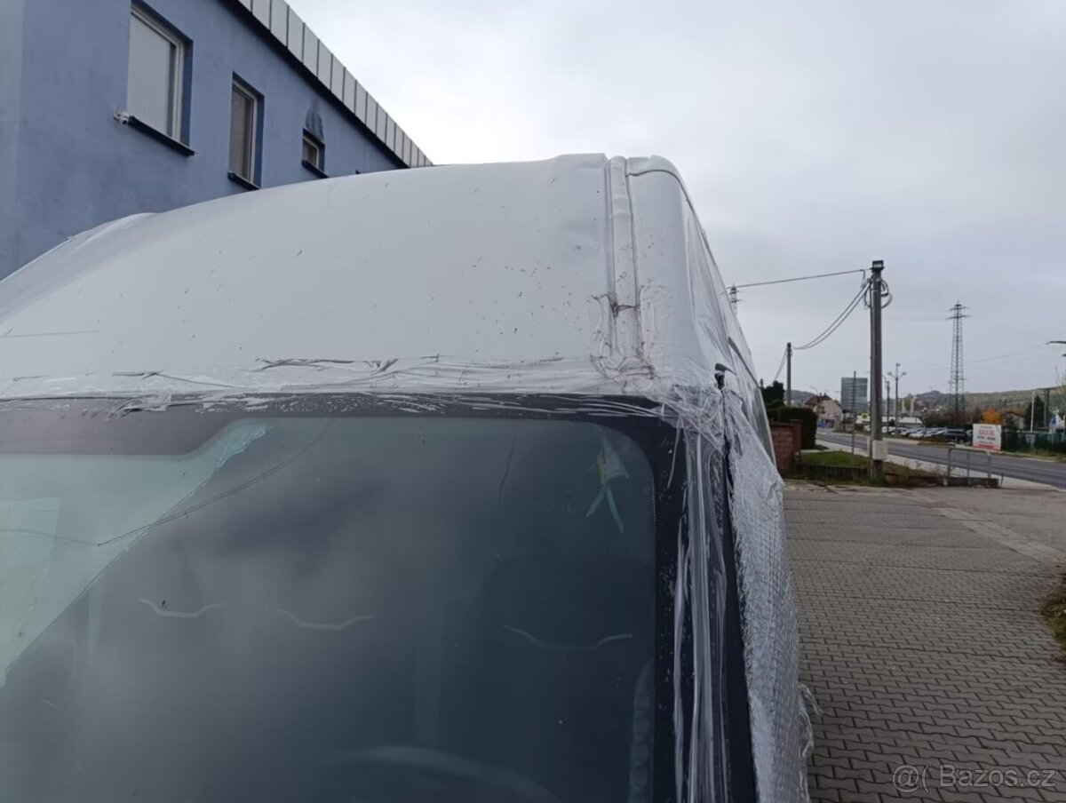 Iveco Daily 35S18 HI-MATIC - 6