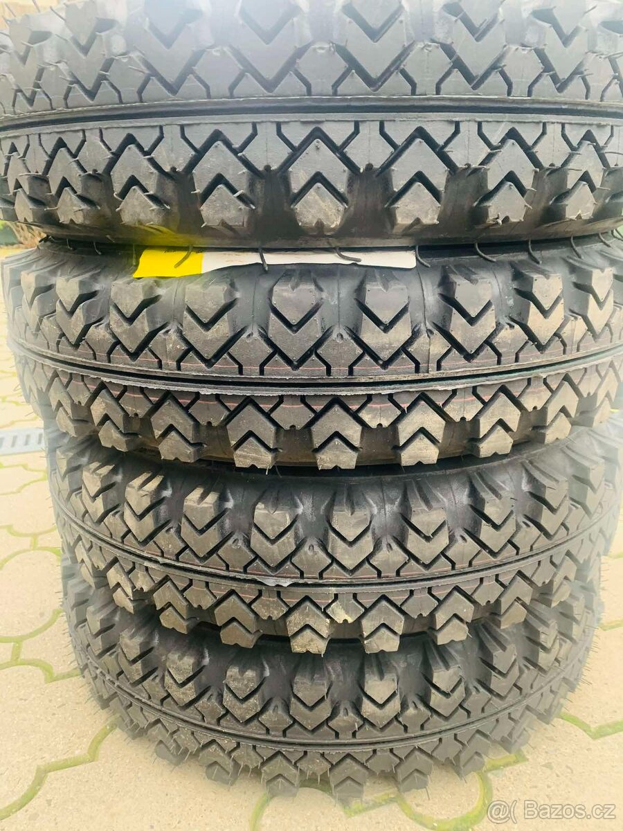 Lada Niva 4x4 URBAN/BRONTO - 6