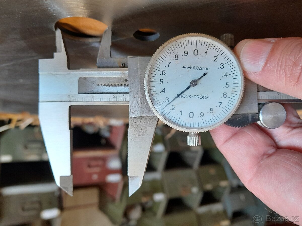 kotouč na asfalt - 6