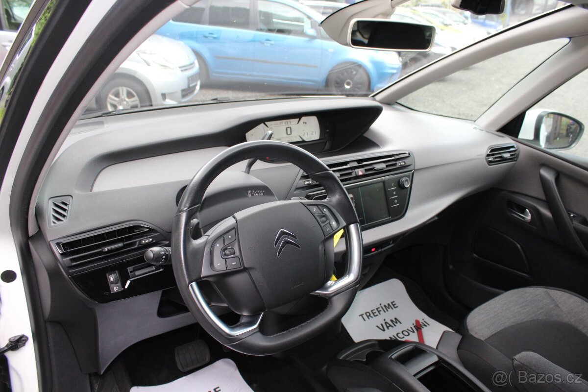 Citroen C4 Picasso - 6