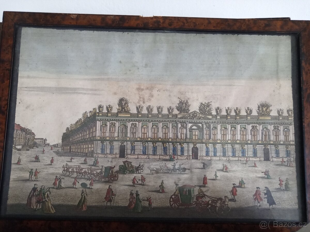 Tři staré tisky - 6