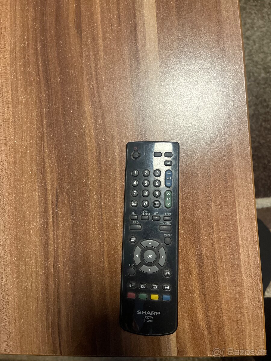 Televize SHARP 32 palců / 81 cm - 6