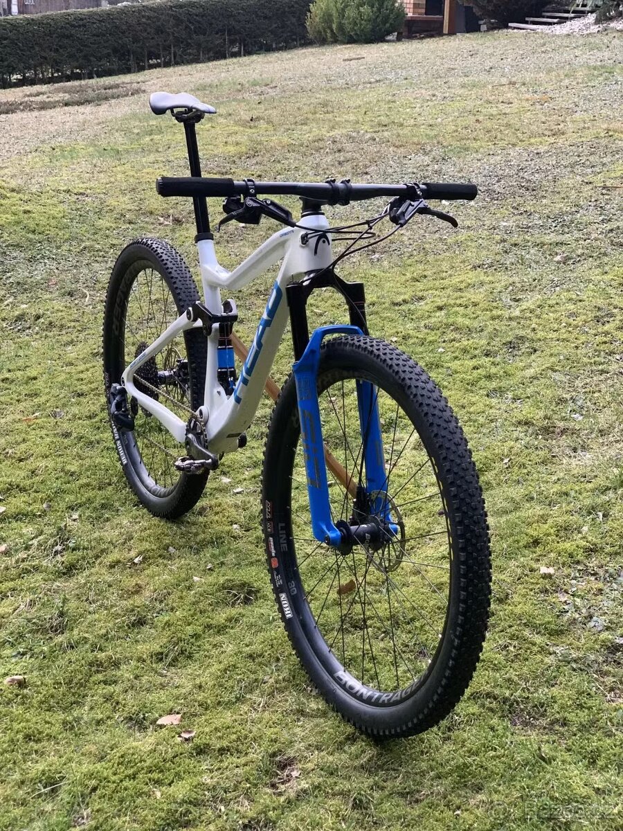 Head Adapt Edge Team - 6