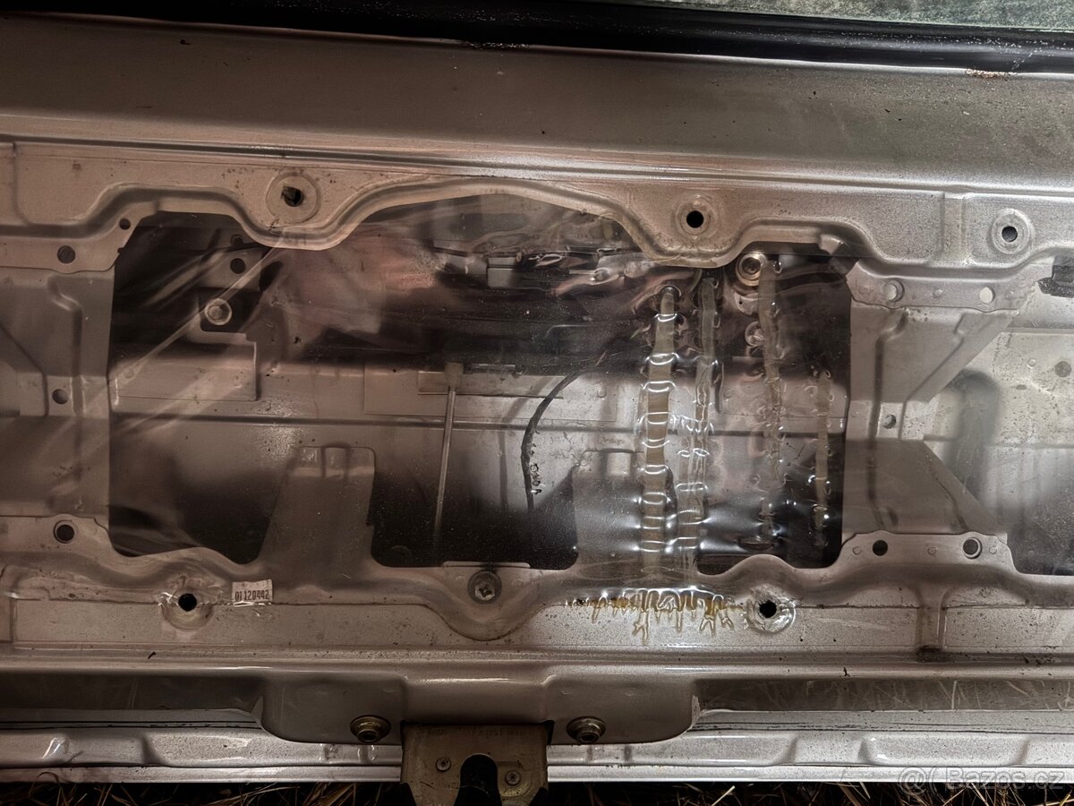 Škoda Felicia páté dveře - 6