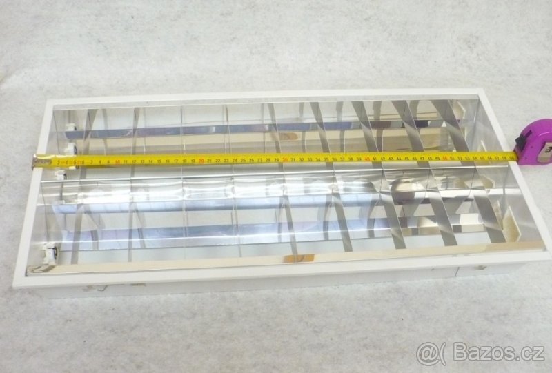 Svítidlo Modus vestavné 2x18W I218AL600EP - 6