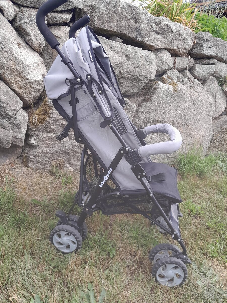 Golfky zn. Baby point Junior - 6