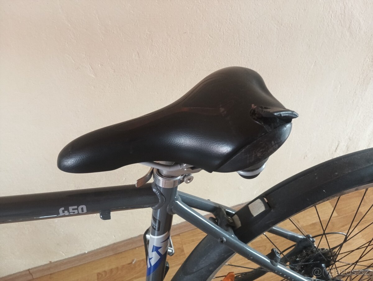 Pánské trekové kolo - 6