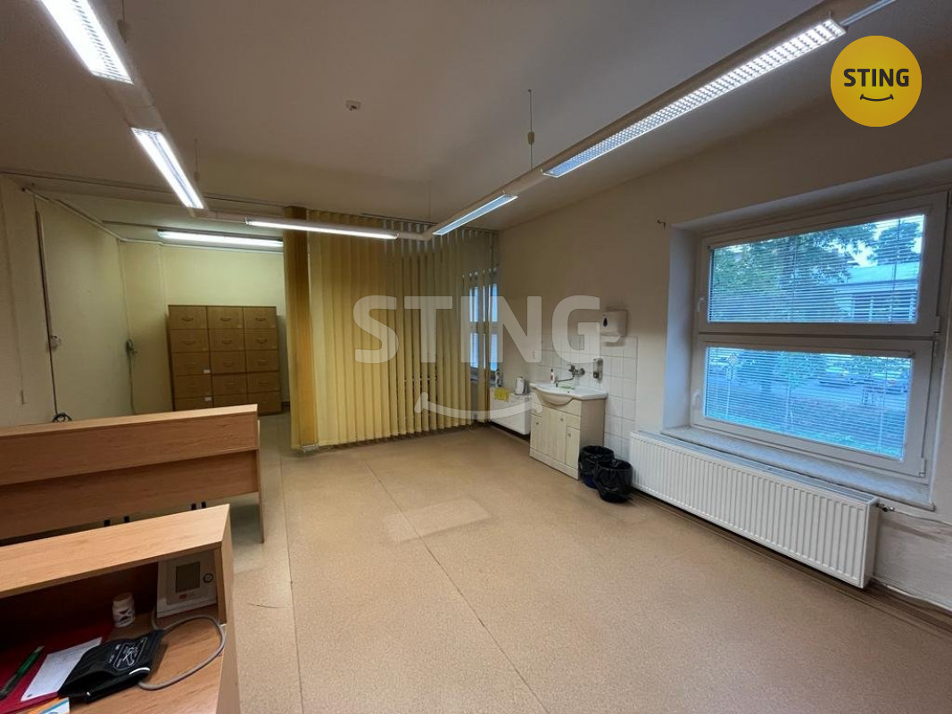 Pronájem kanceláře 11 m2., 128666 - 6