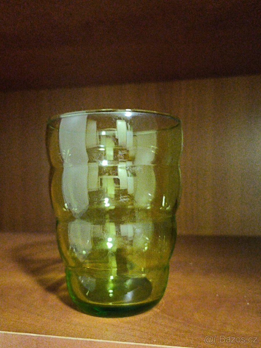 Skleničky - 6