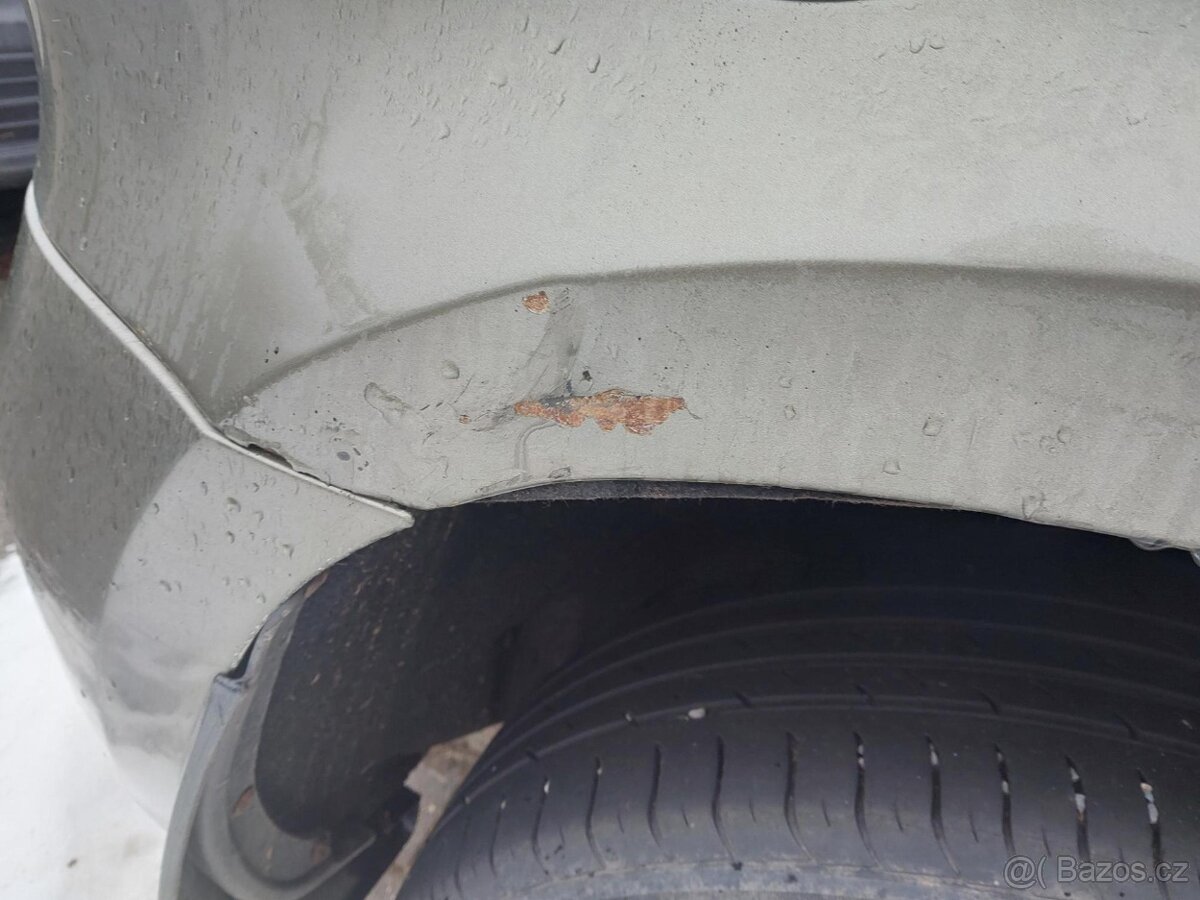 Škoda Yeti 81 Kw - 6