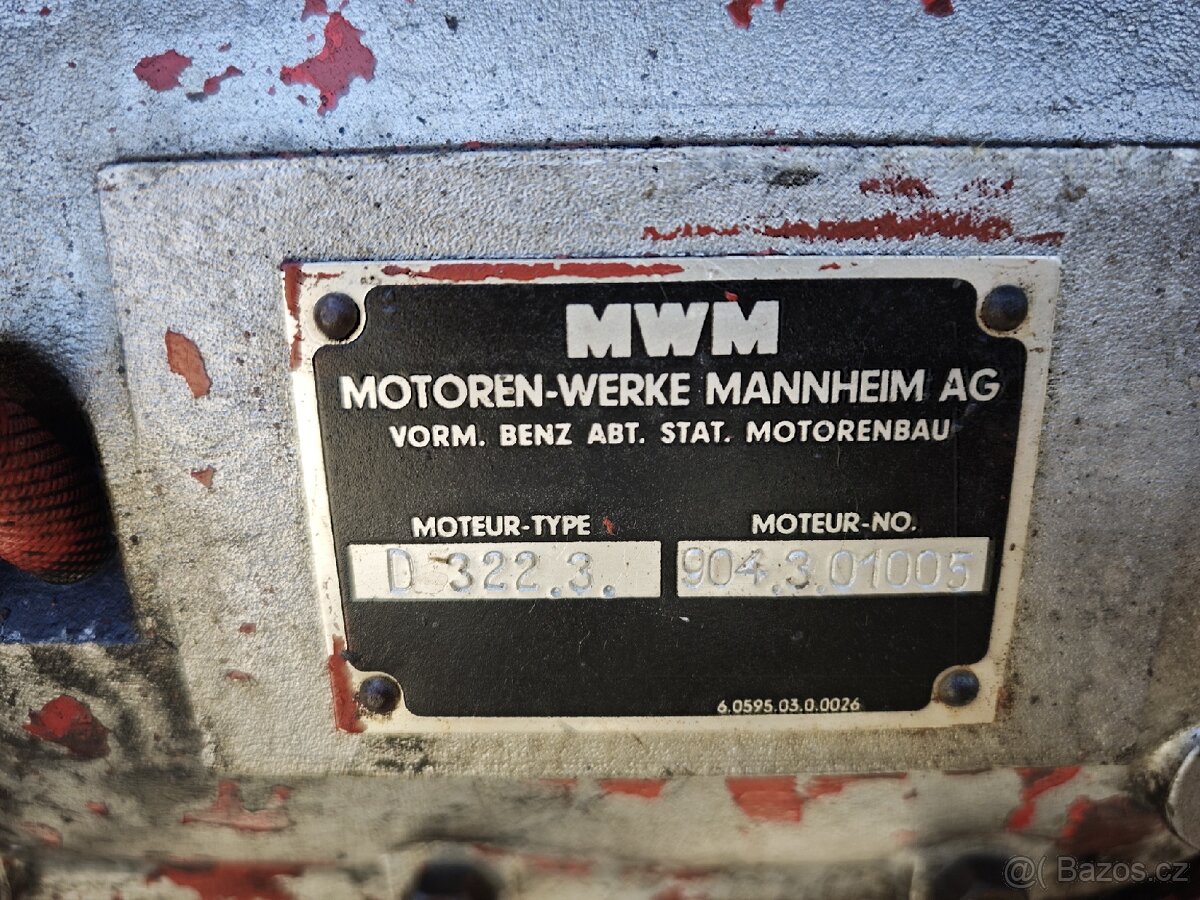 Renault super 6 d - 6