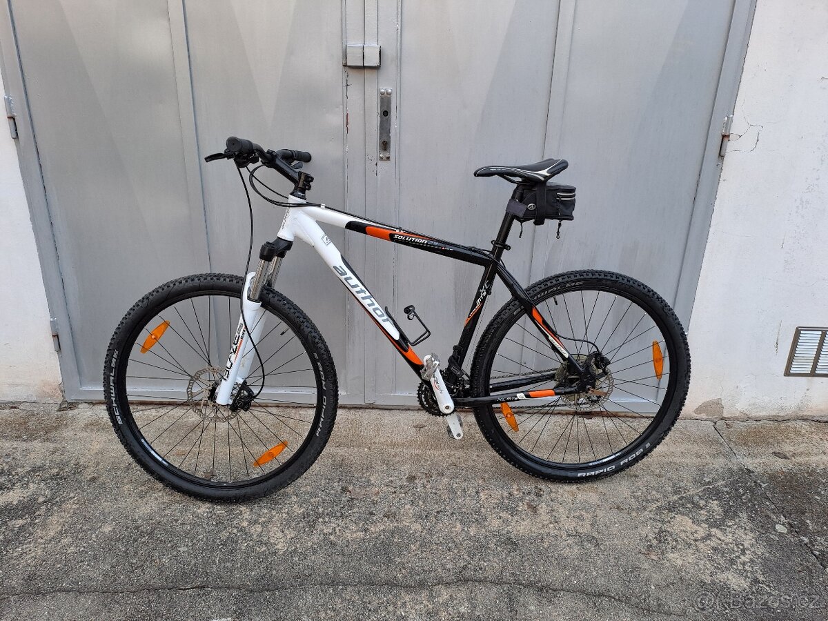 Horské kolo Author Solution 29 - 6