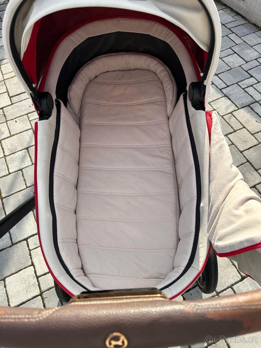 Cybex Priam Ferrari - 6