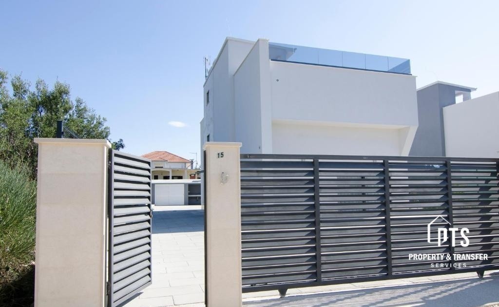 Vila s výhledem na moře, Čiovo-Chorvatsko - 6