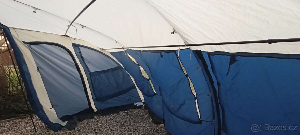 Předstan ke karavanu - 6