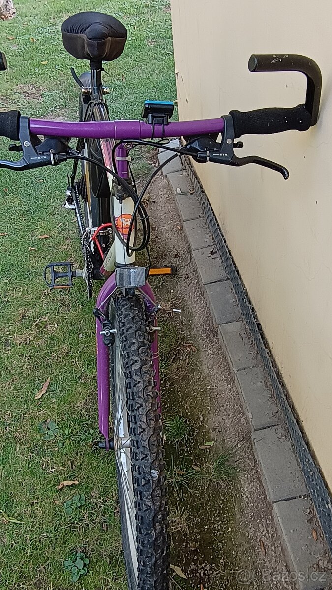 Pánské horské kolo Olpran 26'' - 6