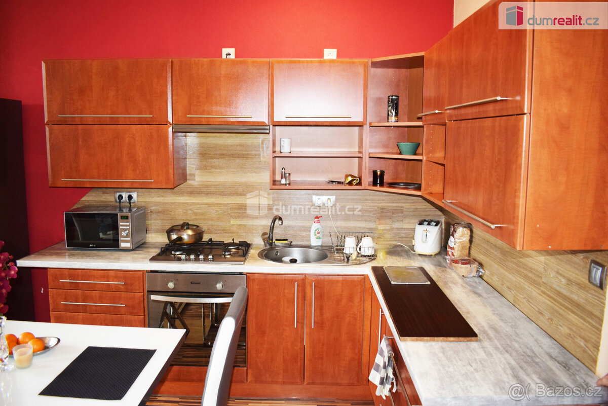 Byt 2kk Chebská ul. Karlovy Vary - 6