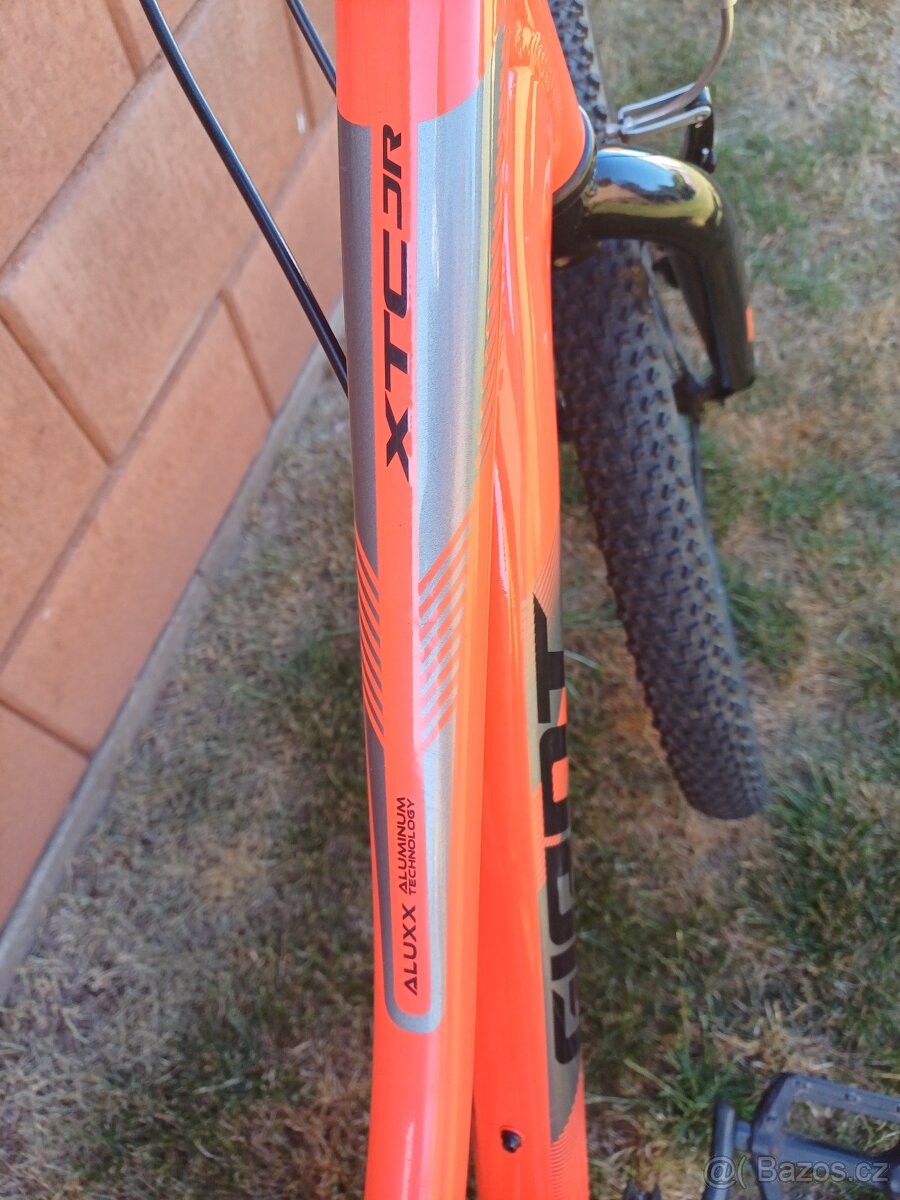 Dětské kolo GIANT, 24´´ - 6