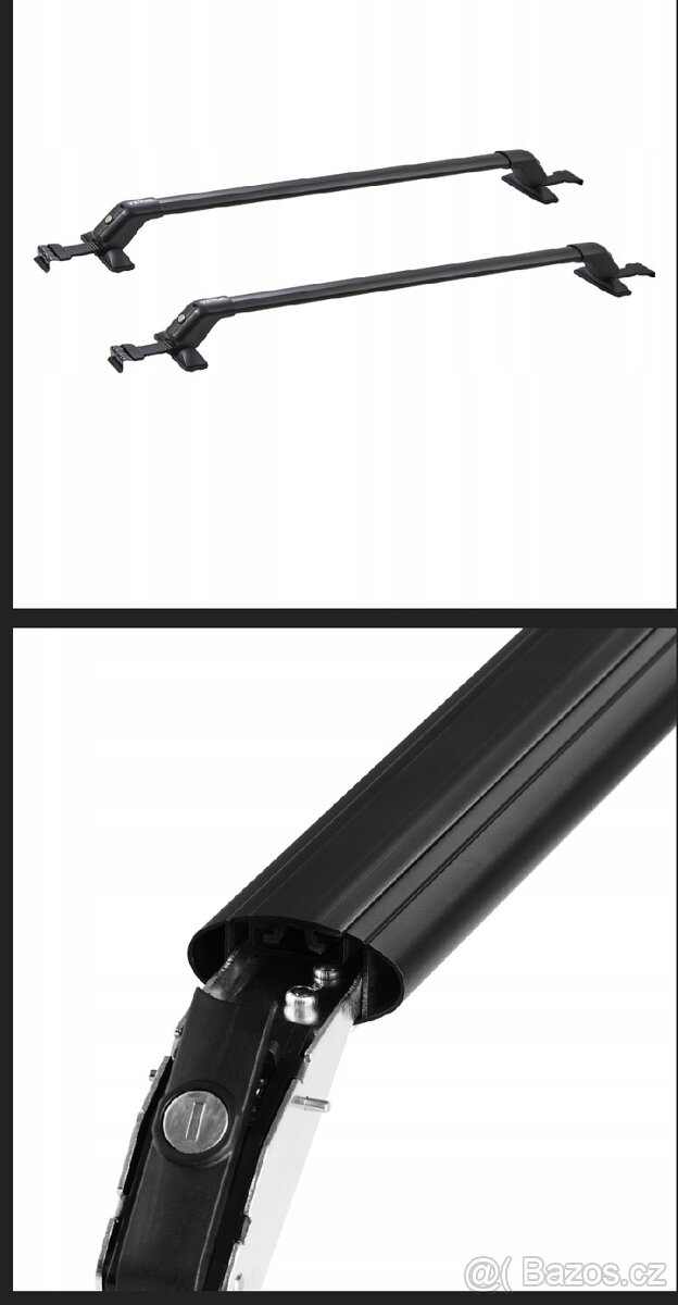 Příčníky VEVOR - 6