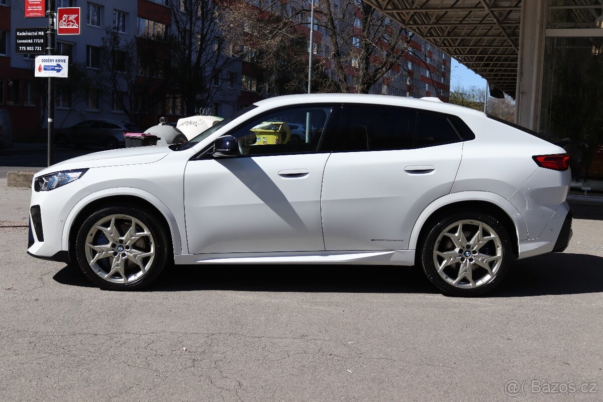 BMW X2 M35i XDRIVE U10 221kW - 6