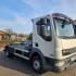 DAF FL 45.220, kontejner, TRAKTOR - 6